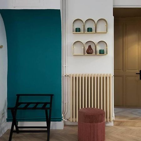 Romantic Flat In The Heart Of The City 아비뇽 외부 사진
