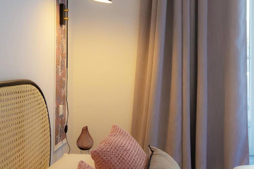 Romantic Flat In The Heart Of The City 아비뇽 외부 사진