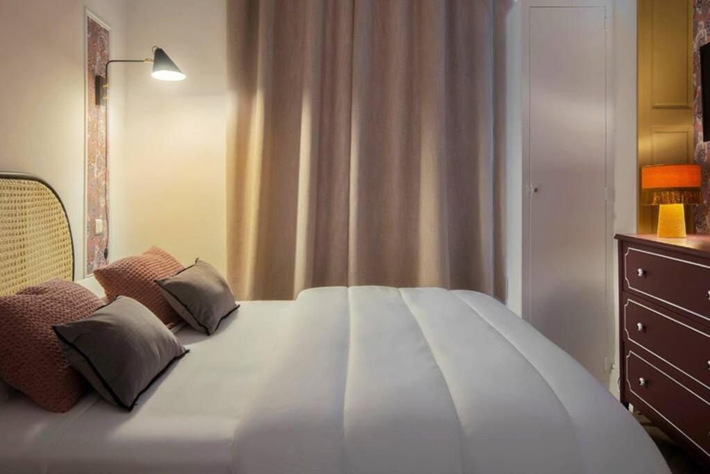 Romantic Flat In The Heart Of The City 아비뇽 외부 사진